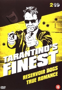 Quentin Tarantino